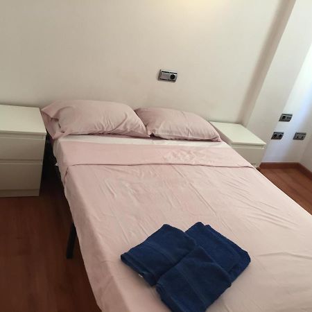 Διαμέρισμα 100 τ.μ. με 3 υπνοδωμάτιο και 2 ιδιωτικό μπάνιο σε Πάρκε ντε λ'Αϊγουέρα Μπένιντορμ Εξωτερικό φωτογραφία