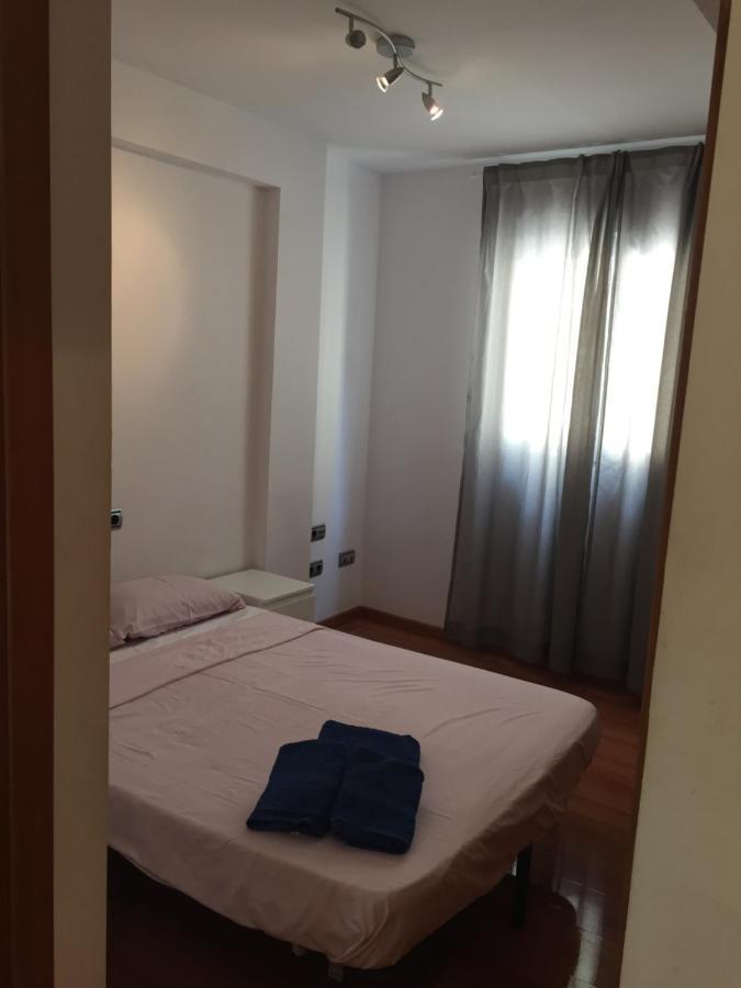 Διαμέρισμα 100 τ.μ. με 3 υπνοδωμάτιο και 2 ιδιωτικό μπάνιο σε Πάρκε ντε λ'Αϊγουέρα Μπένιντορμ Εξωτερικό φωτογραφία