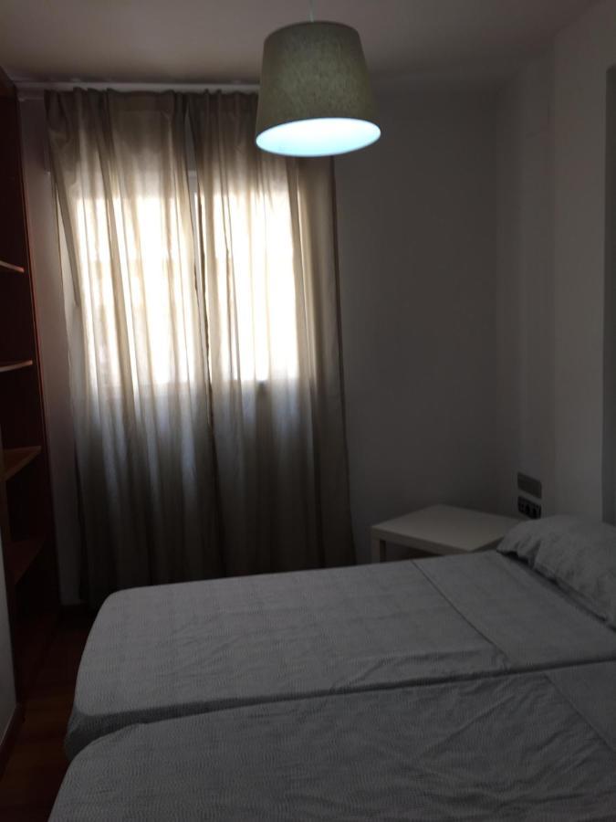 Διαμέρισμα 100 τ.μ. με 3 υπνοδωμάτιο και 2 ιδιωτικό μπάνιο σε Πάρκε ντε λ'Αϊγουέρα Μπένιντορμ Εξωτερικό φωτογραφία