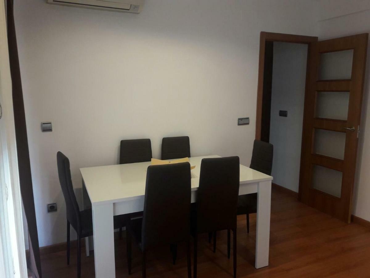 Διαμέρισμα 100 τ.μ. με 3 υπνοδωμάτιο και 2 ιδιωτικό μπάνιο σε Πάρκε ντε λ'Αϊγουέρα Μπένιντορμ Εξωτερικό φωτογραφία
